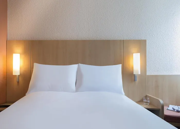 Ibis Centre Gare Sud