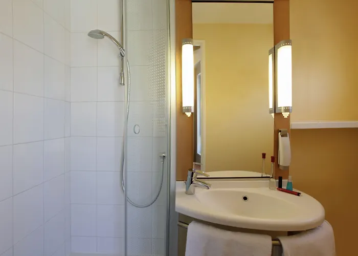 Ibis Centre Gare Sud 3*