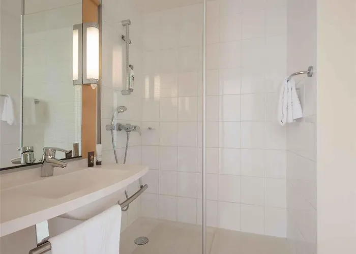 Ibis Centre Gare Sud Hotel