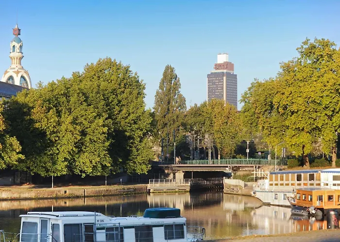 Ibis Centre Gare Sud
