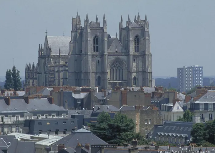Ibis Centre Gare Sud