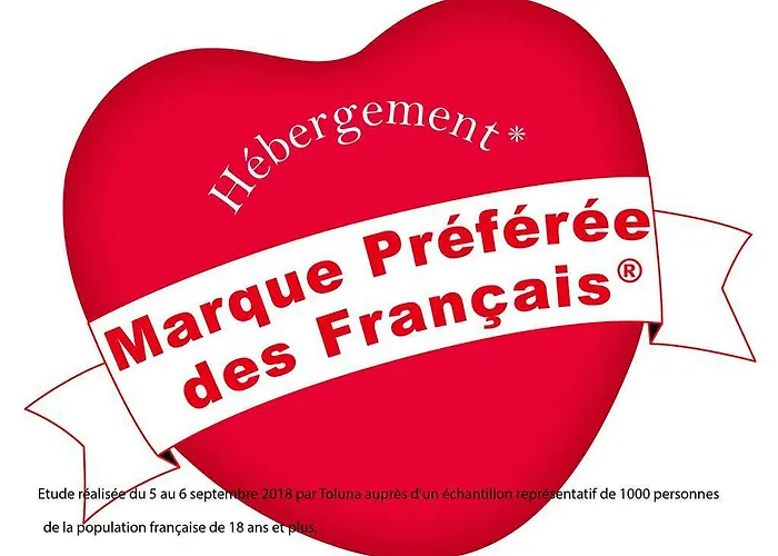 Szálloda Ibis Centre Gare Sud 3*