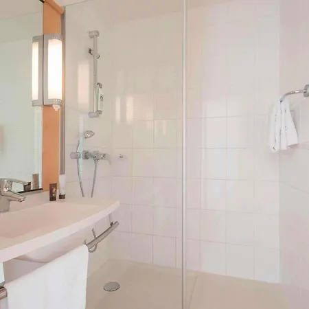 Ibis Centre Gare Sud Nantes