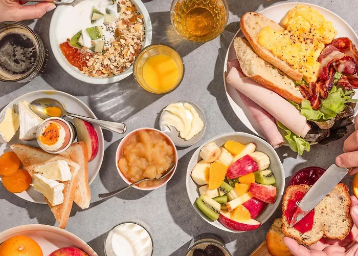 Ibis Centre Gare Sud 3*