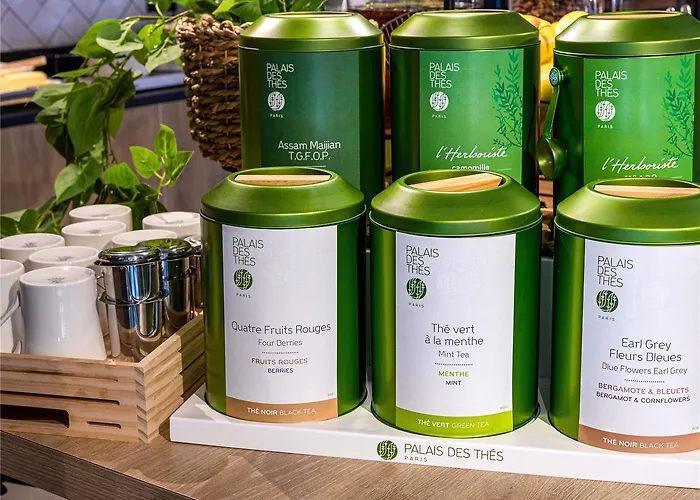 Ibis Centre Gare Sud 3* Nantes